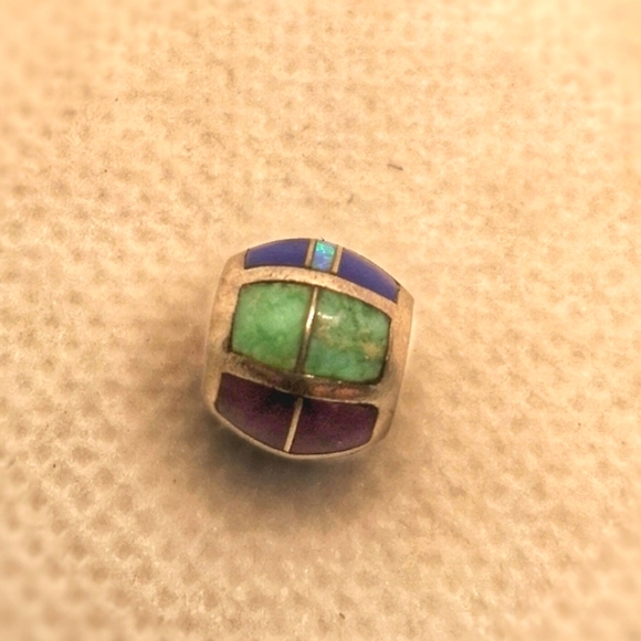 Alexander Kalifano semi precious bead - Picture 3 of 6